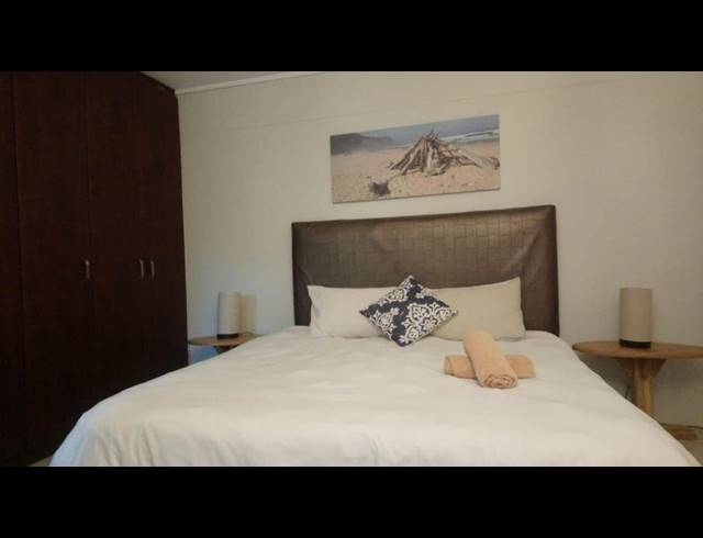 1 BEDROOM APARTMENT RENTED IN SUMMERSTRAND